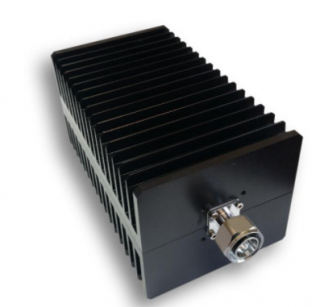 Miroc 4.3-10 100 Watt Termination Load Mini DIN Male